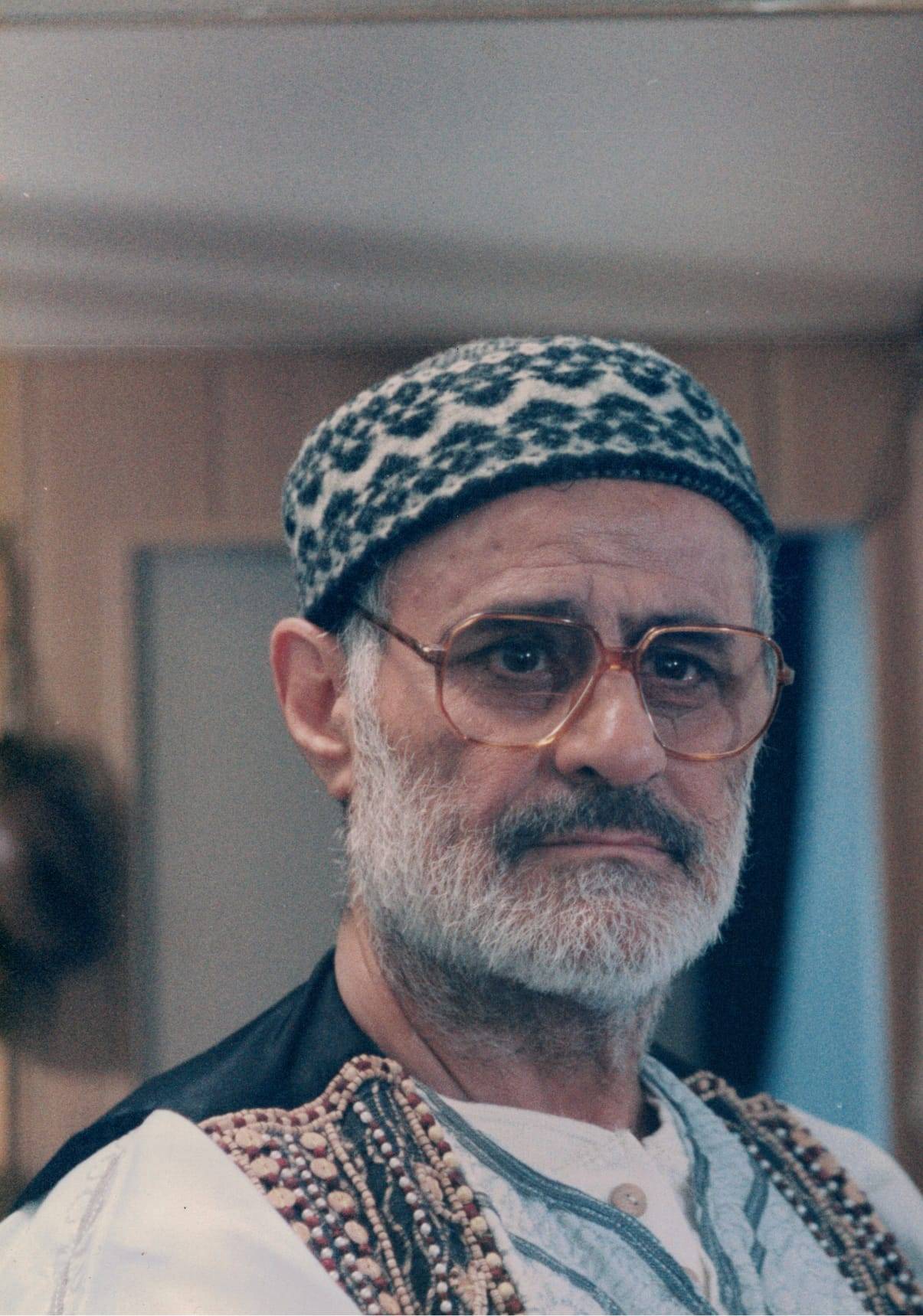 Sadegh Shabaviz privat u