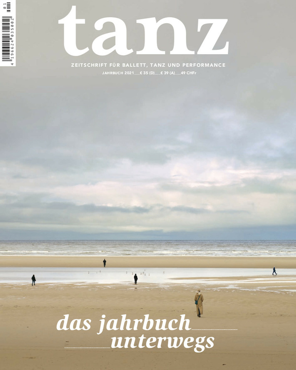 tanz cover 2021