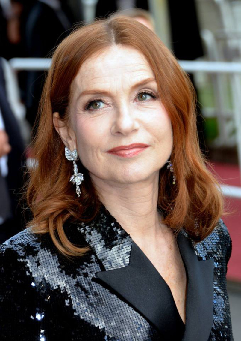 Isabelle Huppert Cannes 2018 805 