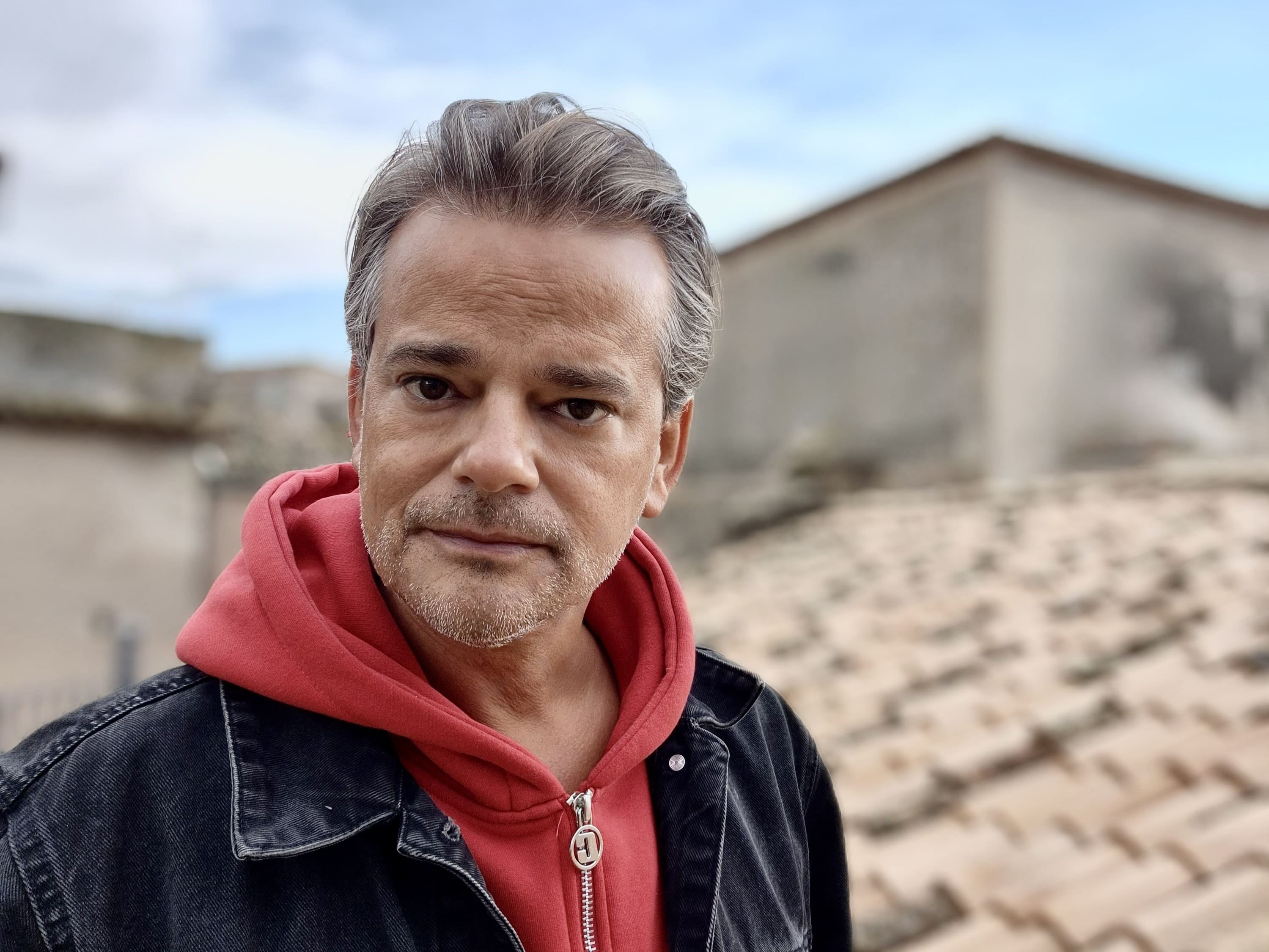 Ein neues Gesicht für Bregenz: Josef Maria Krasanovsky © Milo Jesberg