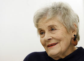 HildeSochorcHelmut Fohringer