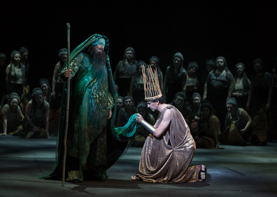 Oedipe Gera 560 Ronny Ristok