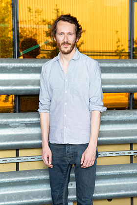 Benjamin von Blomberg 280 Gina Folly