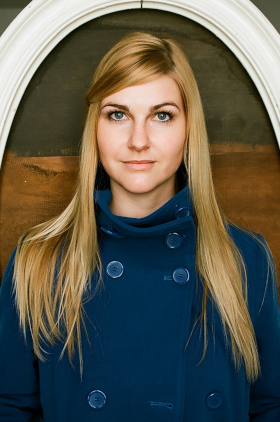 AlexandraKoch 280 privat u