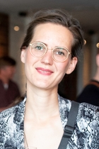 Anais Emilia Rödel Foto Susanne Diesner