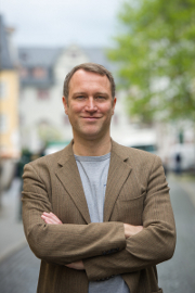 Christian Holtzhauer c Thomas Mueller