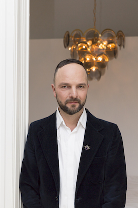 Haiko Pfost 280h SophieThun u