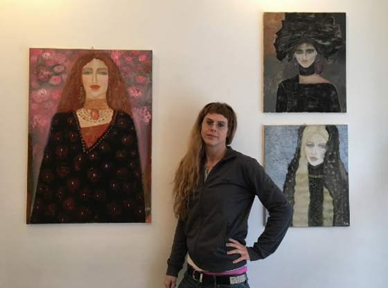 Juliana da Costa Jose 560 sd u