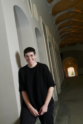 Liat Fassberg C Gina Molle