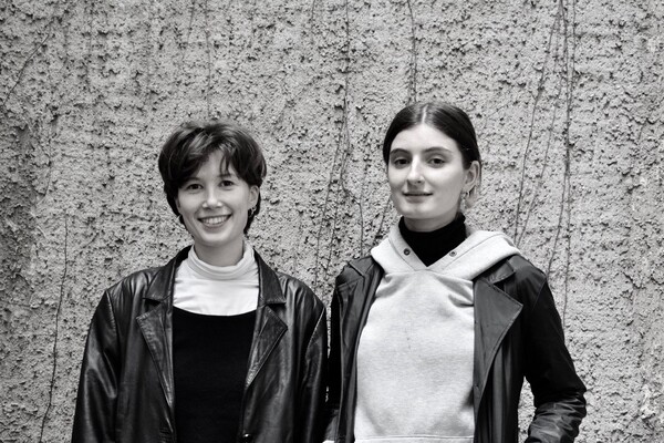 Marie Lucienne Verse Selma Matter 1