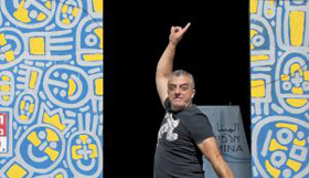 NormanIssa 280 Elmira