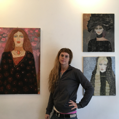 Konflikt an den Bühnen Halle – Interview mit der PR-Managerin Juliana da Costa José über ihren kurzen Einblick in den Maschinenraum des Theaters