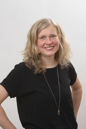 angela merl C Theater Bonn