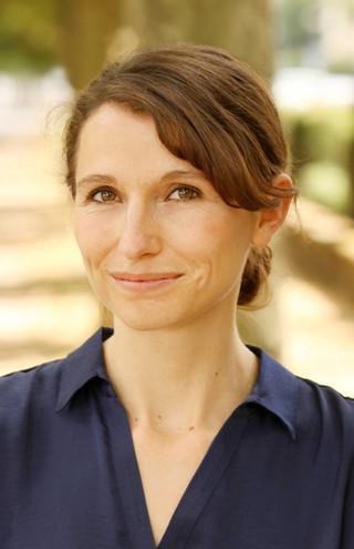 volz dorothea 300 UniKoeln