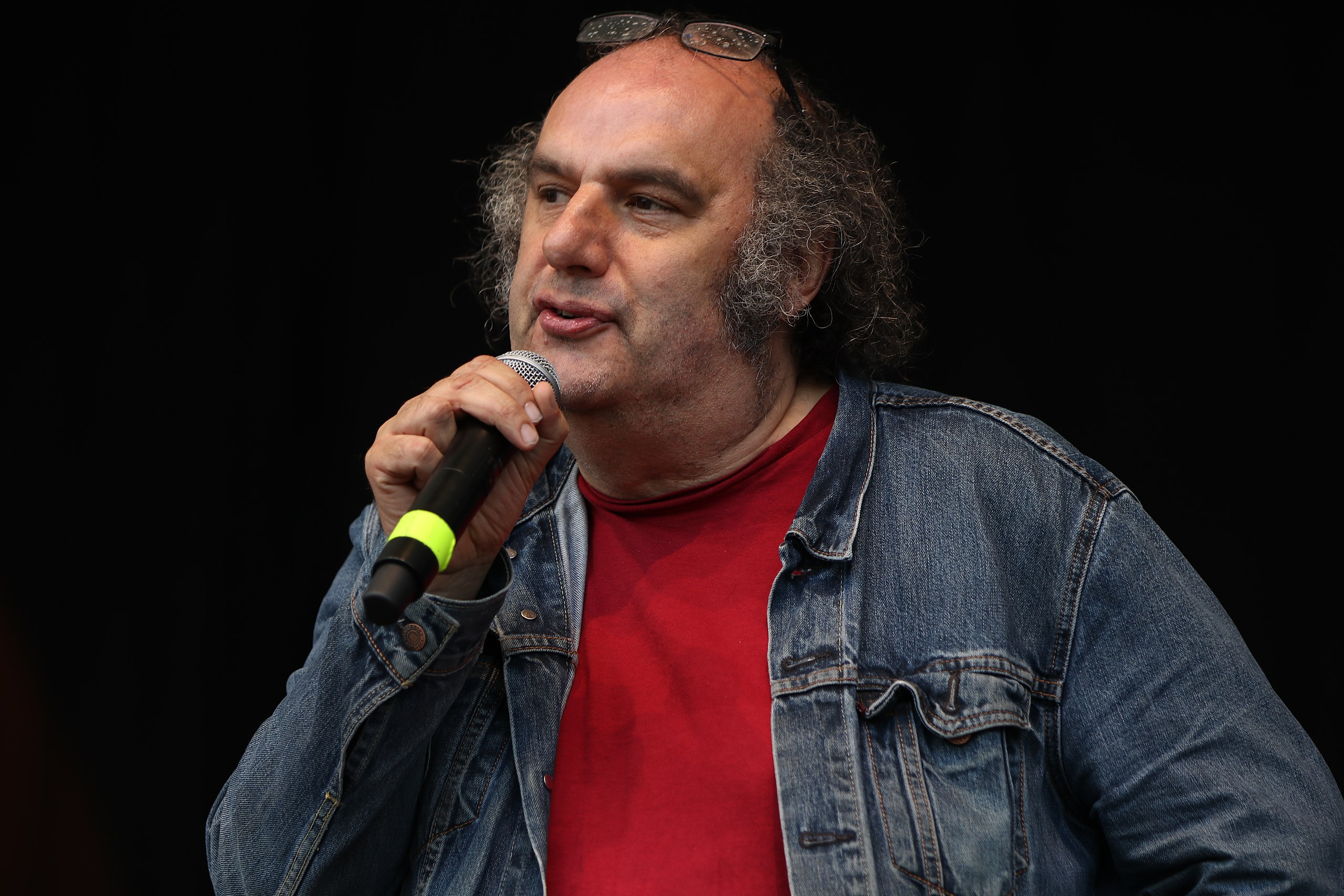 Bild Theaterpodcast 2 Matthias Lilienthal Wikimedia HenningSchlottmann CC BY SA 40