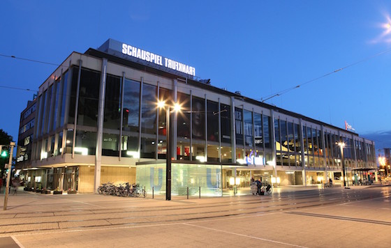 Bild Theaterpodcast 7 Schauspiel Frankfurt BirgitHupfeld