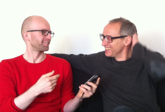 Podcast2GeorgNiko 560 AlexFariasGomes u