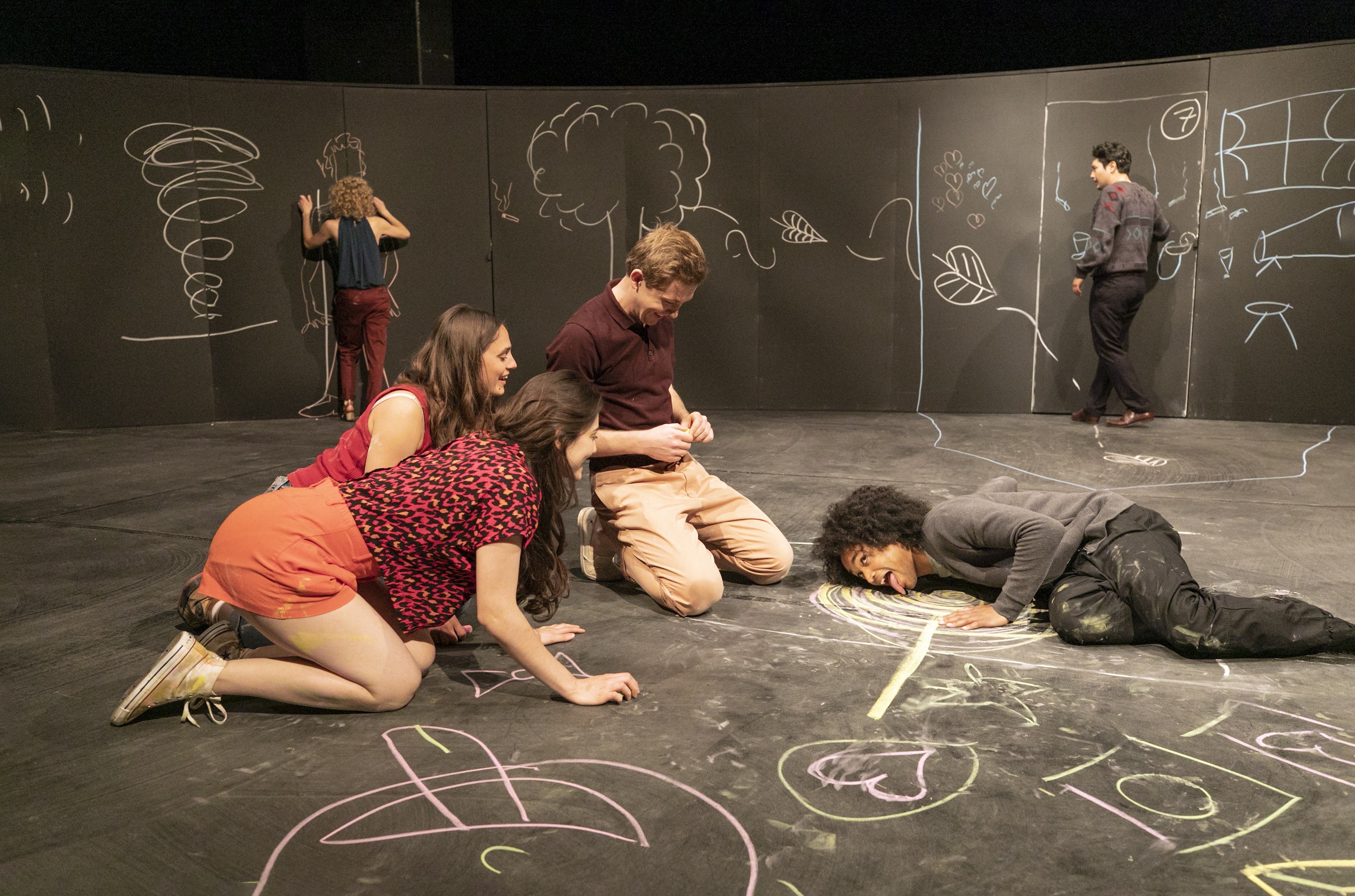 Theaterpodcast 29 KJT MrNobody 2 DavidBaltzer x