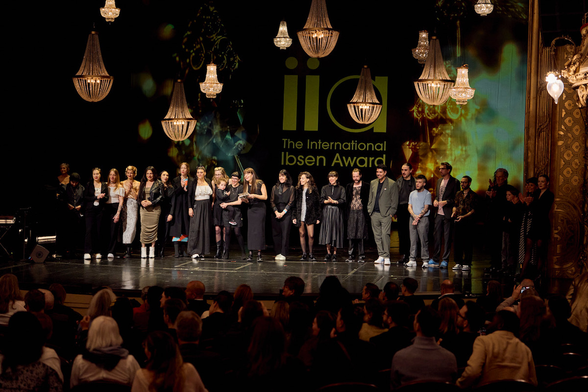 LolaArias OIso3 IbsenAward24