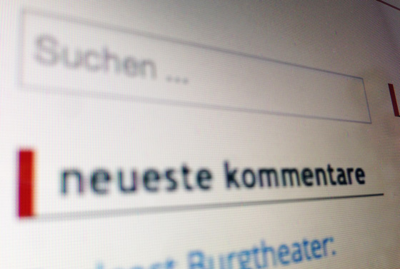 Screenshot NeuesteKommentare 560 ape