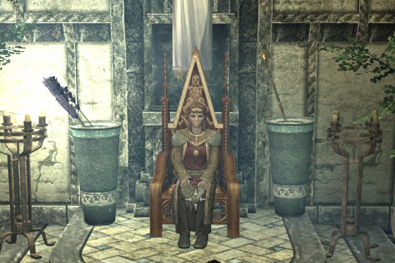 Skyrim Screenshot2 u