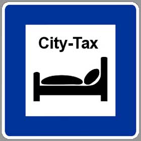 city-tax u
