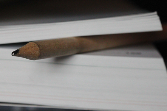 Bleistift 560 c Anja Schweppe Rahe pixelio de