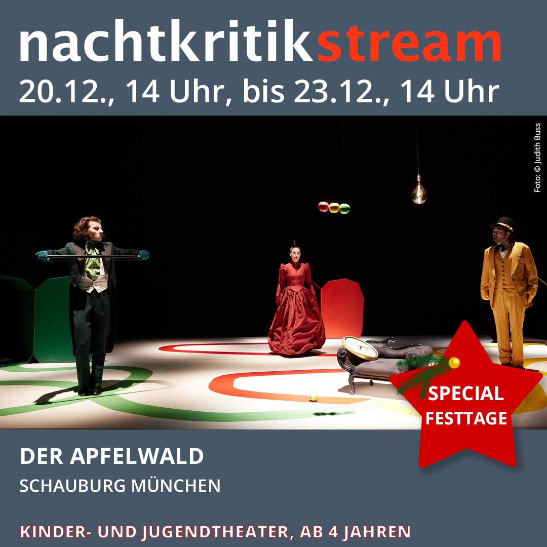 20 NAC Stream Apfelwald Special Instagram