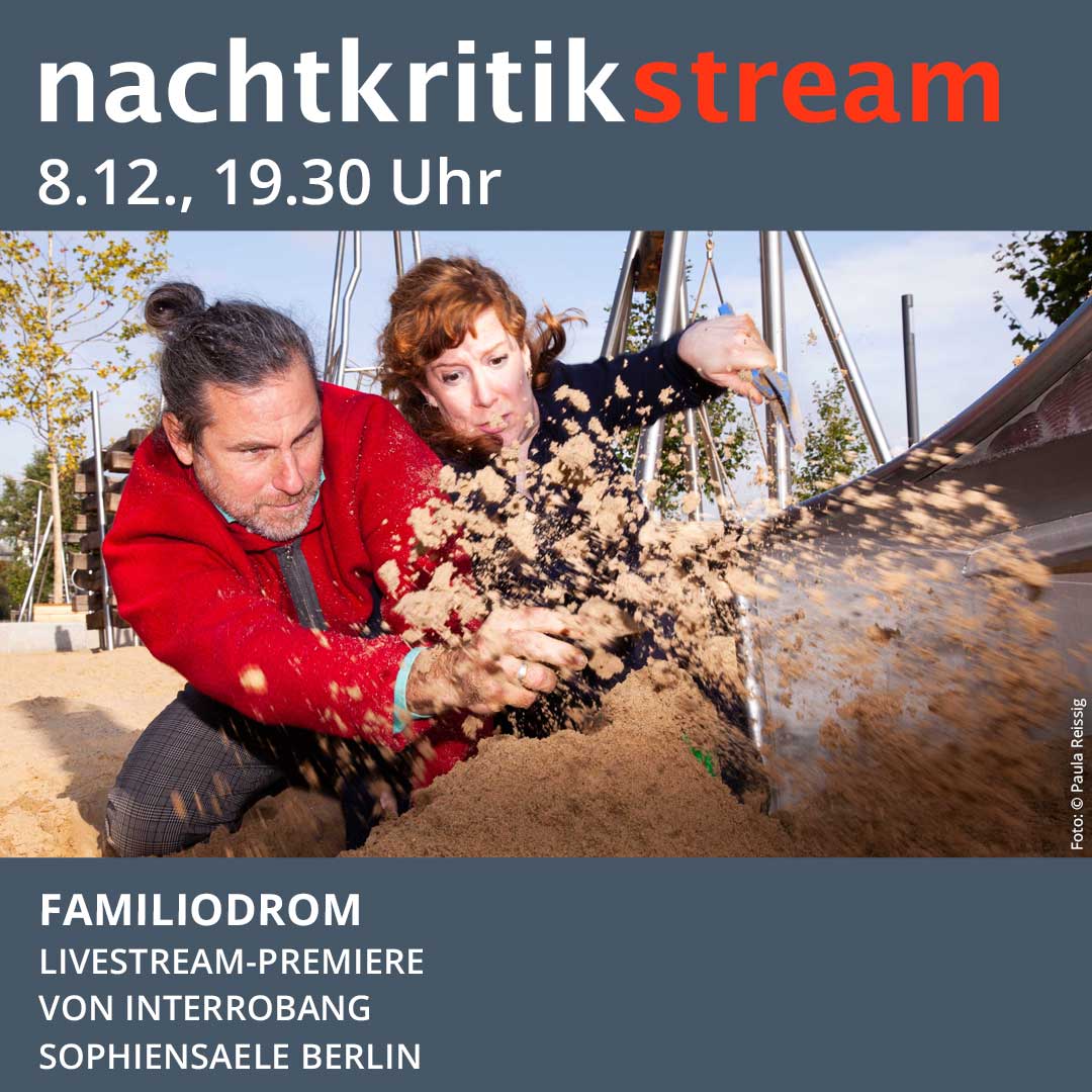 20 NAC Stream Chaosmos Instagram