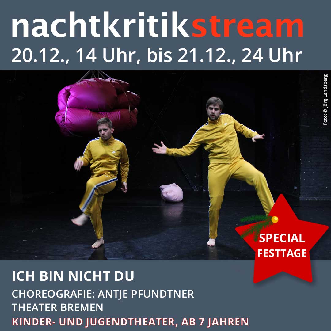 20 NAC Stream Ichbin Special Instagram