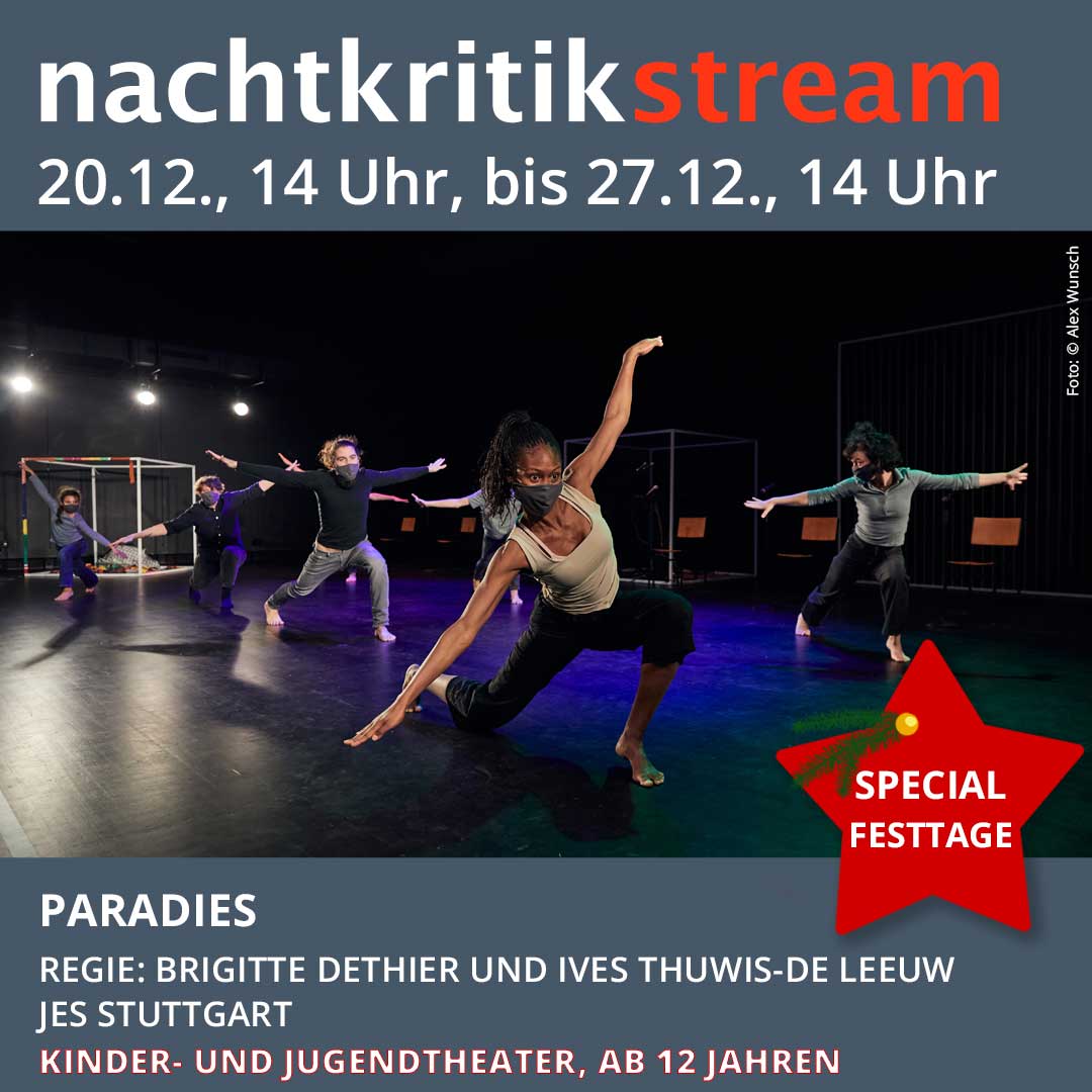 20 NAC Stream Paradies Special Instagram