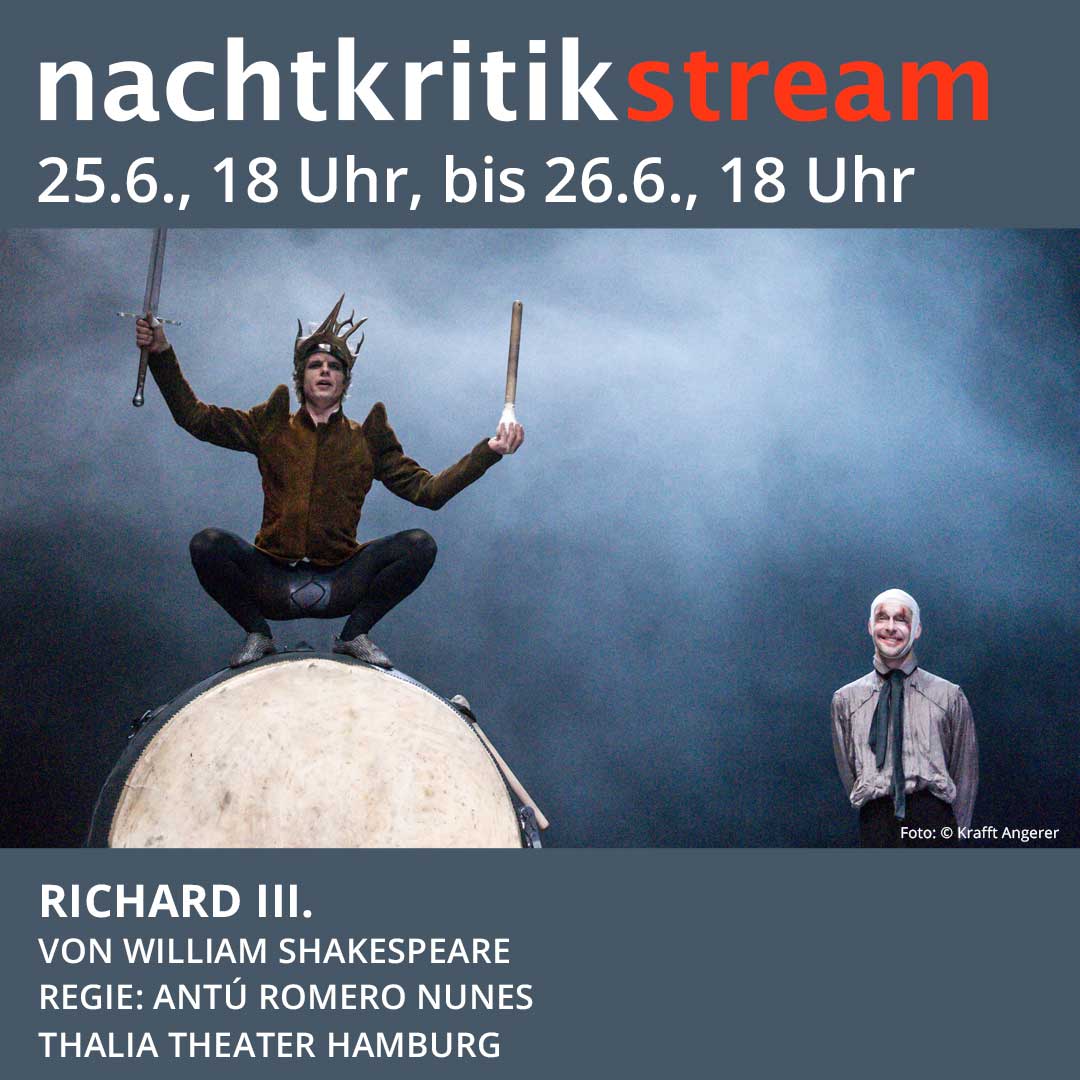 20 NAC Stream Richard Instagram