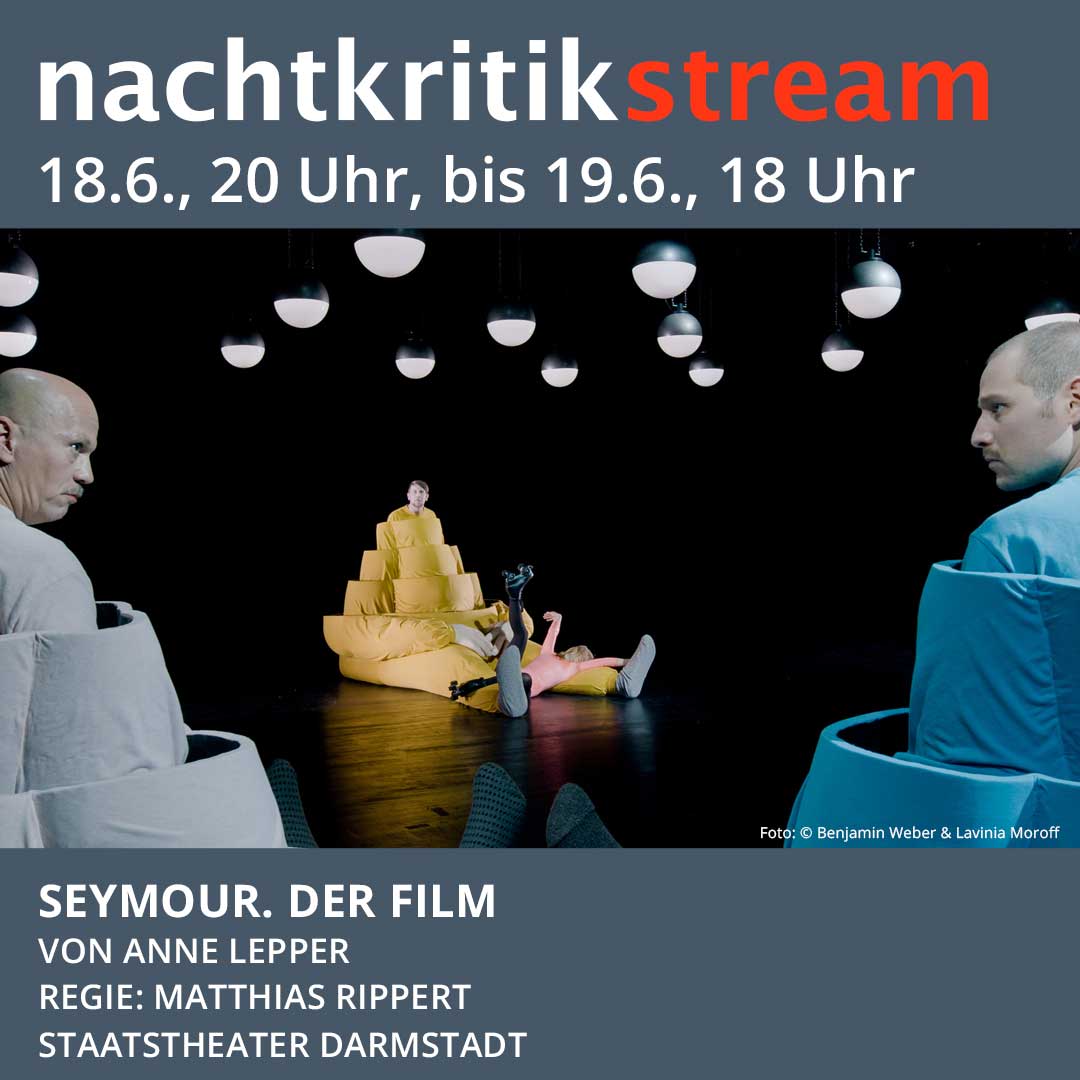 20 NAC Stream Seymour Instagram