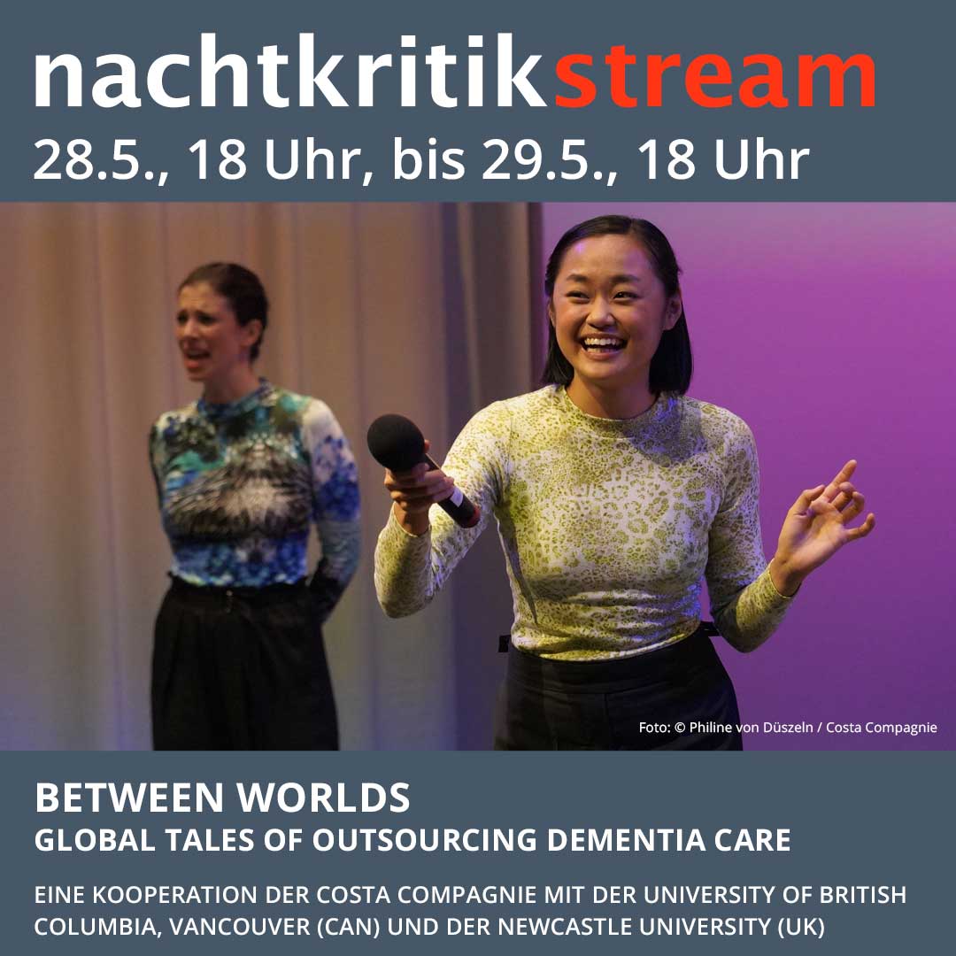 20 NAC Stream Between Instagram