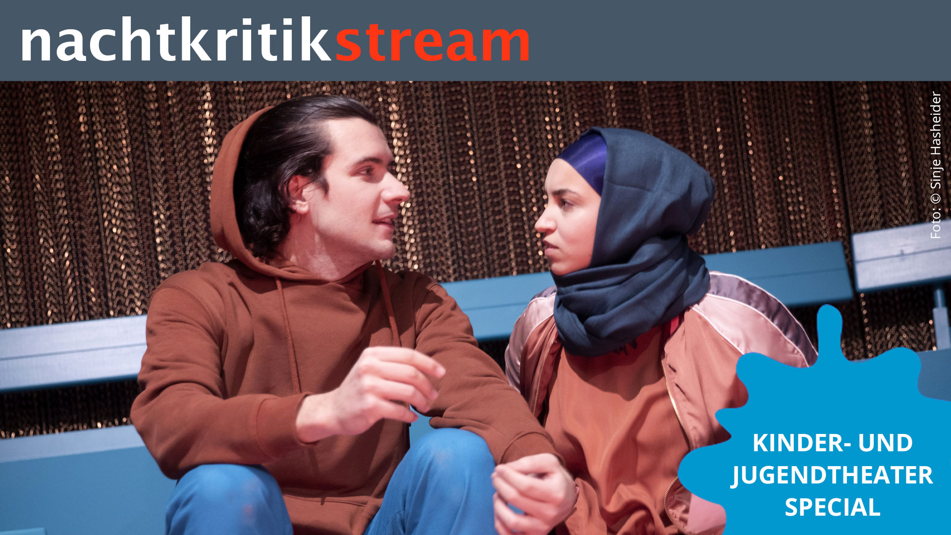 20 NAC Stream Dschabber FBevent