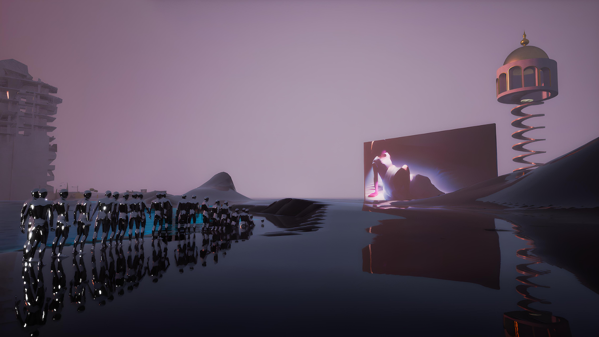 HowAmIHere 1200 MeySeifan