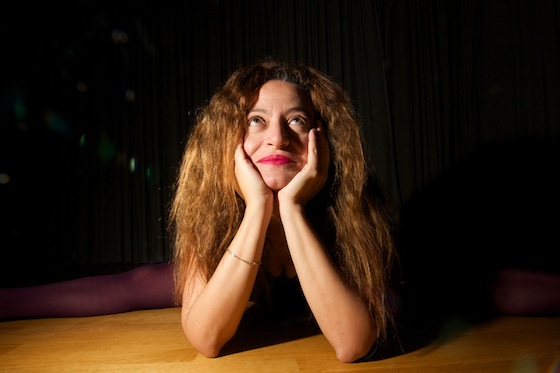 TheaterbriefAegpyten 2021 04 NoraAmin 560 JacobStage u