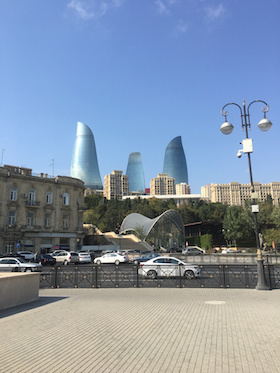 FlameTowers 280hf sd