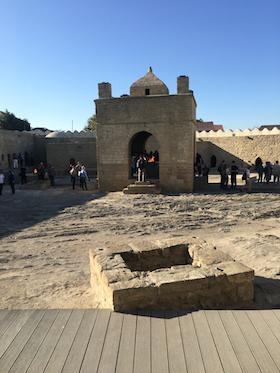 ZoroastrTempel 280hf sd