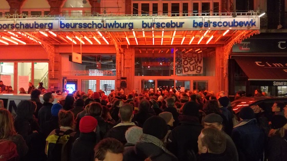 Theaterbrief aus Belgien – Reaktionen auf geplante Kulturkürzungen der flämischen Regierung