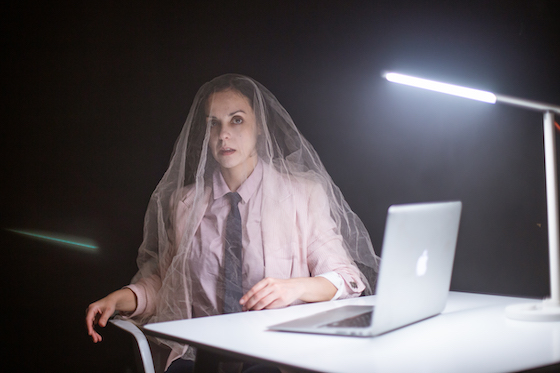 Theaterbrief Chile 2021 InformeMujerArde JosefinaPerez u