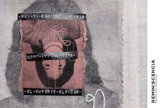 Theaterbrief Chile 2021 Reminiscencia MauricioVacaValenzuela u