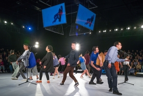 Mehr Tradition als Emanzipation beim 7. Theaterfestival in Wuzhen – Theaterbrief aus China (1)