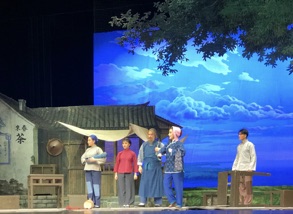 TheaterbriefChina Shajiabang 1 MeiWei u
