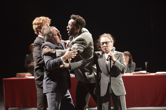 Caira 560 Elisabeth Carecchio u