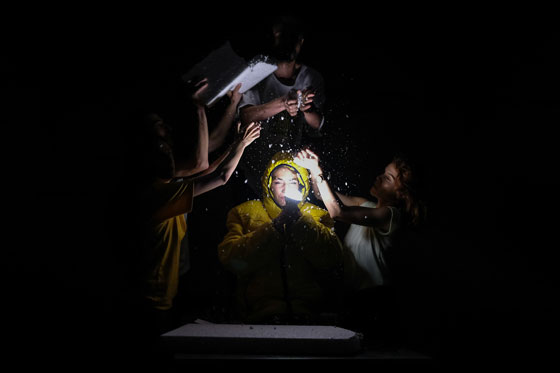 Georgian Showcase 2018 The Land 1 