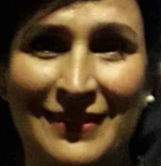 NargesHashempour privat