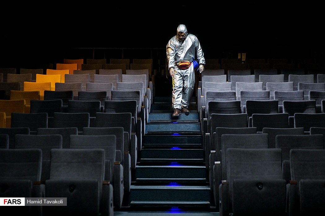 Theaterbrief Iran 3 CityTheaterFarsAgancy HamidTavakoli u