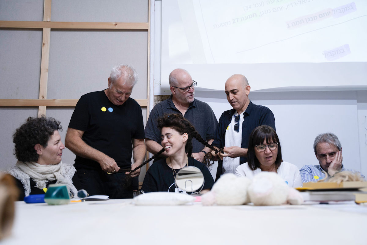 AufdemWegnachHause 1200 DanBenAri