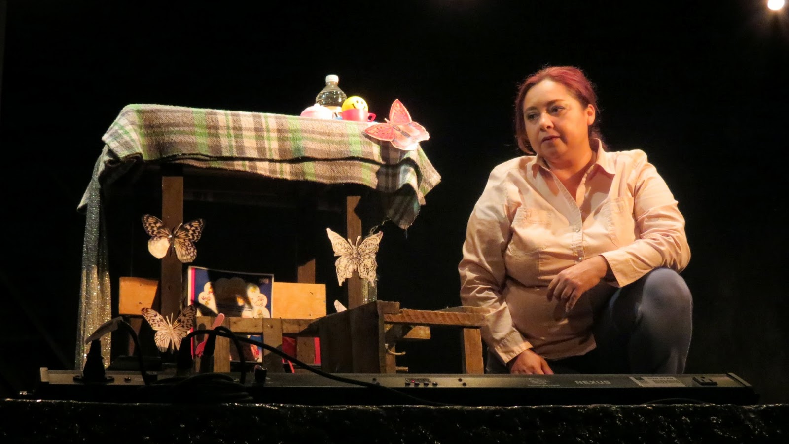 2 Cachorro de Leon de Conchi Leon